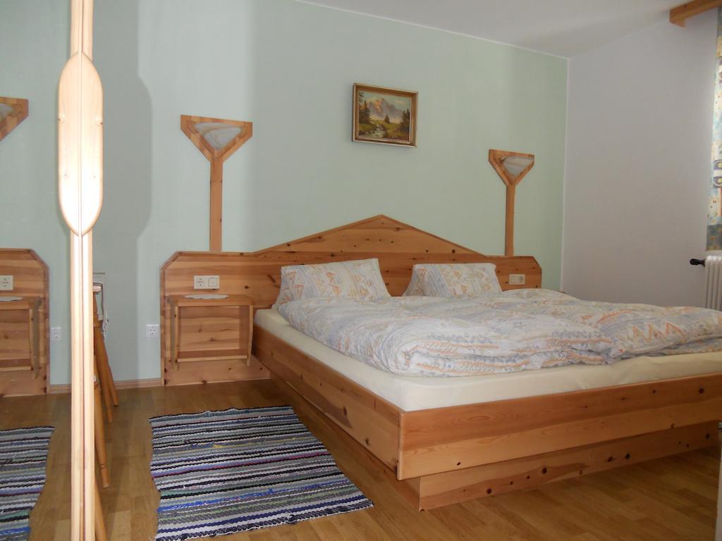 Apartament Urblhof Leutasch Pokój zdjęcie