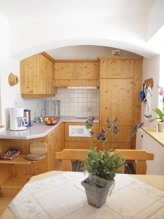 Apartament Urblhof Leutasch Pokój zdjęcie